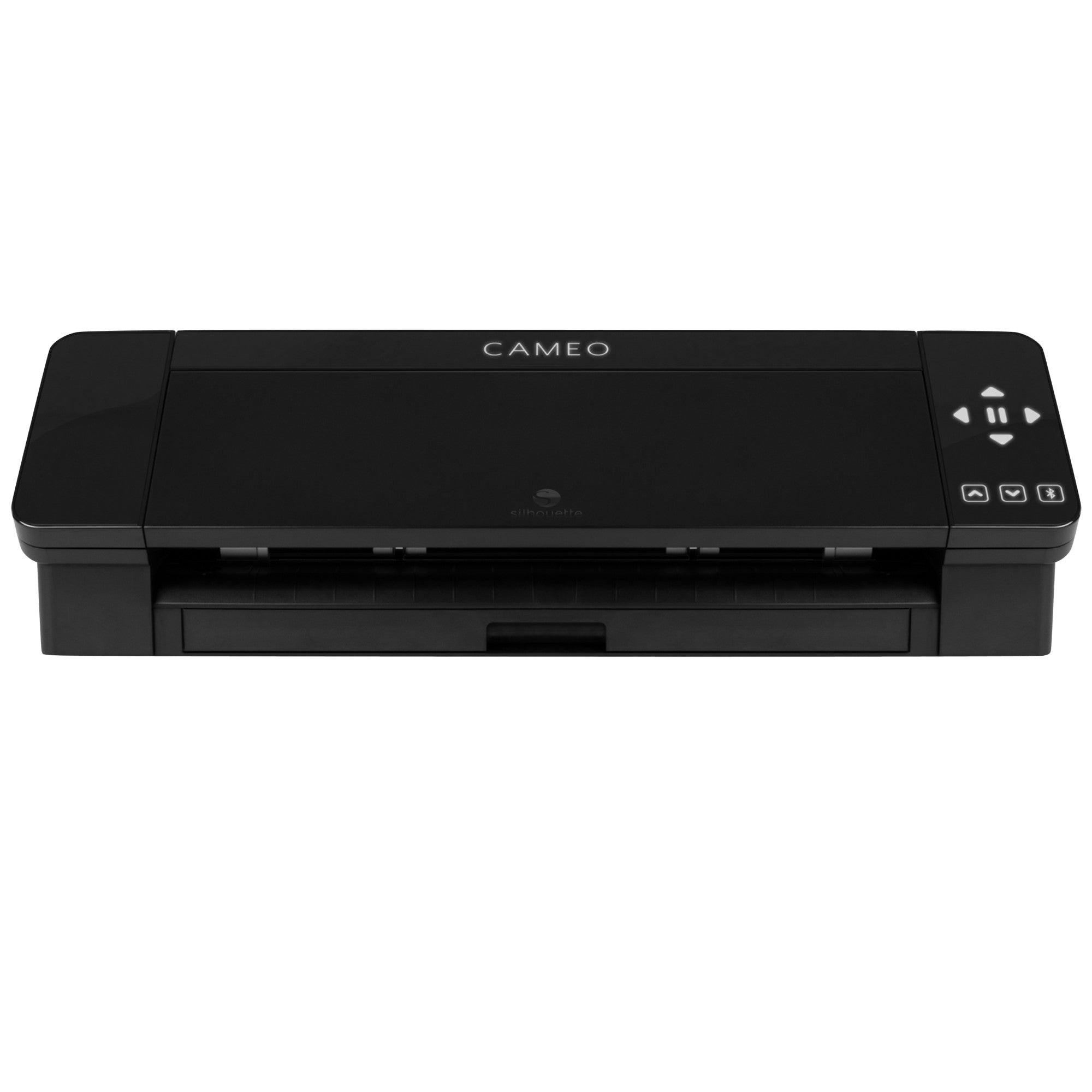 SILHOUETTE CAMEO® 4 - BLACK